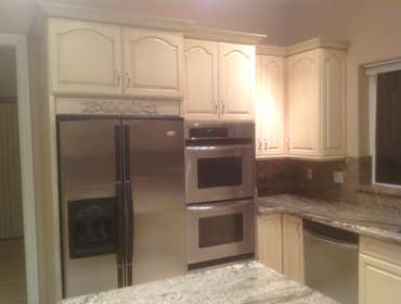 Pasadena Kitchen Remodel