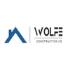 Wolfe Construction Company LLC logo