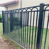 Wrought Iron