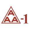 AAA-1 Masonry & Tuckpointing logo