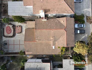 Roofing Projects