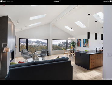 Custom Home 1