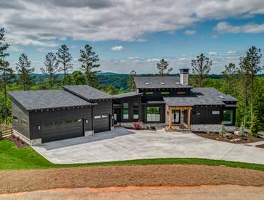 Photos by Precision Homes of Canton Inc #1