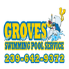 Groves Swimming Pool Service Inc logo
