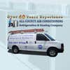 All County Air Conditioning Repair logo