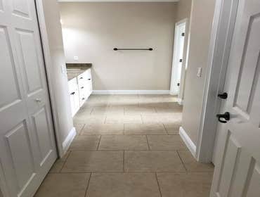Leesburg Custom Home