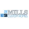 Mills Custom Homes logo