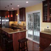 Grafton Kitchen Remodel