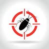 Precision Pest Control logo
