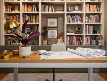 Little River Way Whole Home Renovation This whole-home renovation in Aurora, Colorado reimagines everyday living with a fresh perspective and timeless 