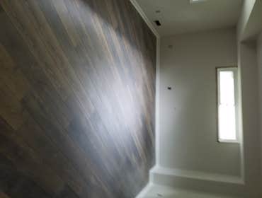 Laminate Floor