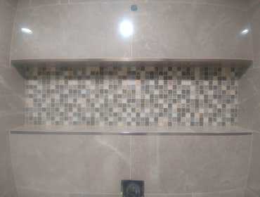 Photos by MERKCON BUILDERS #1 VARIOUS PROJECTS