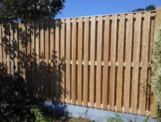 Fences