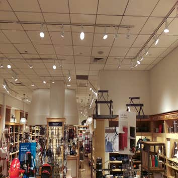 ASCENSION ELECTRIC PROEJCTS