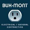 Buxmont Electrical & General Contracting logo