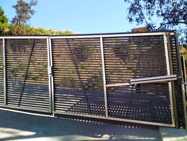 Vik Iron Designs Project