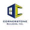 Cornerstone Builders Inc logo