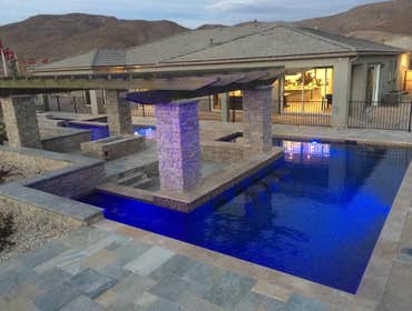 Photos from Robert Allen Pools & Spas Inc.