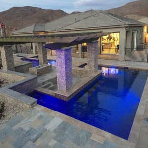 Photos from Robert Allen Pools & Spas Inc.