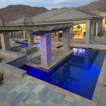 Photos from Robert Allen Pools & Spas Inc.