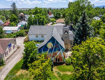 Photos by Scott's Roofing #1