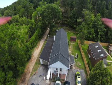 Full Roof Replacement (Architectural Shingle) Certain-Teed