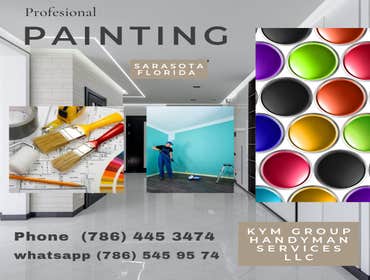 Photos by Kym Group Handyman #1