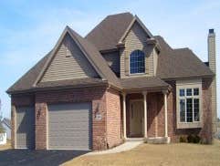 Home Construction - Exterior