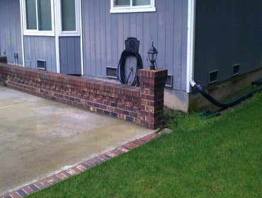 Photos from Archstone Masonry
