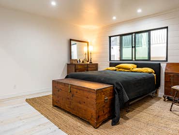 Master Suite Remodel Manhattan Beach, CA Complete master suite remodeling project in Manhattan Beach, CA