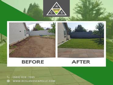 Photos by Rcs Landscape, LLC #1