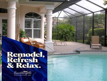 Photos by Santangelo Construction, LLC #1