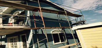 Photo(s) from Beachciti Construction,Inc