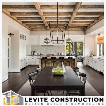 Levite Construction Co