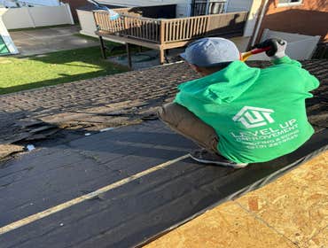 Install Crews