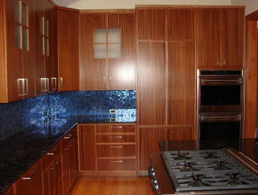 Dreamy Kitchen