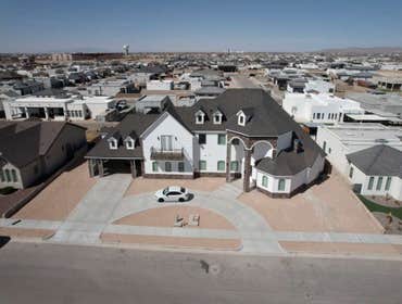 Complete residential roofing project – West Valley, AZ