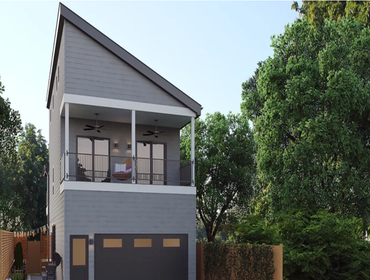 Photos from Blue Ridge Homes LLC