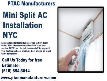Photos by Ptac Manufacturers #1