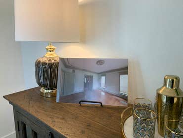 Total Home Makeover - Home Reveal