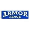 Armor Fence of Loudoun County logo