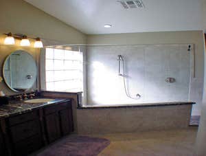 Project photos from Shower And Bath Connection, LLC