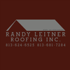 Randy Leitner Roofing Inc logo