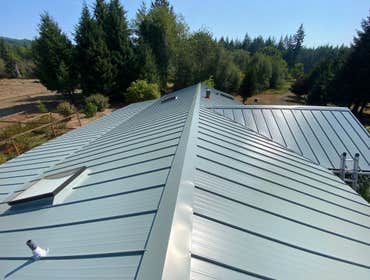 Photos by South Sound Roofing LLC #1