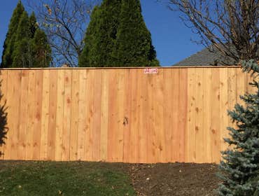 Photos by Classic Fence Inc. #1