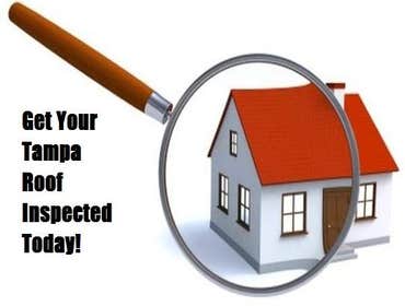 Free Roof Bids Tampa area / 727.267.0619