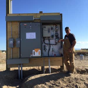 Photos from Cowboy Electric Llc