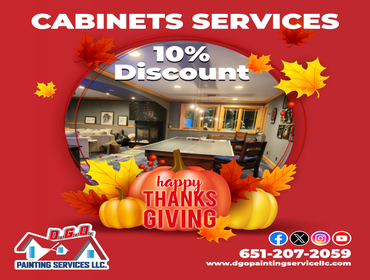 Photos by D.G.O. Painting Services LLC #14