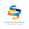 Hinding Company Heating & Air logo