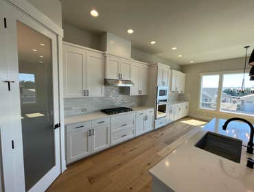 Photos by Kosmo Carpentry LLC #1